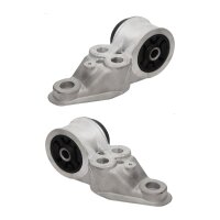 Lagerungen-Set Achsträger Fahrschemel Ø 15,5...