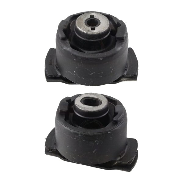 Lagerungen-Set Achsträger 73 mm Ø 13,2 mm A.B.S. für u.a. RENAULT LAGUNA