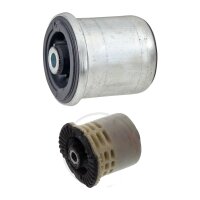 Lagerungen-Set Achsträger 90 mm Ø 12,2 mm...