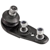 Trag- und Führungsgelenke-Set Konusmaß 19 mm...