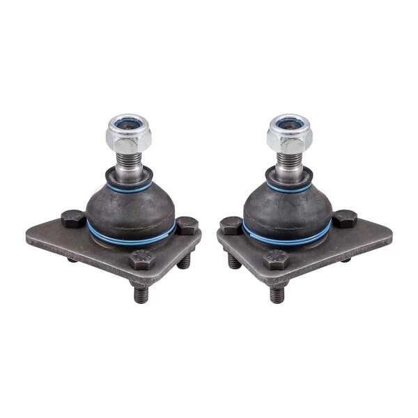 Trag- und Führungsgelenke-Set Konus 12,6 mm M12X1,25 A.B.S. für u.a. RENAULT 5