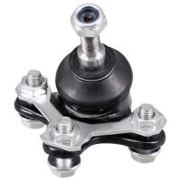 Trag- und Führungsgelenke-Set Konusmaß 14,6 mm...