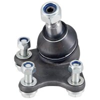 Trag- und Führungsgelenke-Set Konus 14,8 mm M12X1.5...