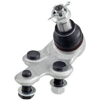 Trag- und Führungsgelenke-Set Konus 17,5 mm M14X1.5...