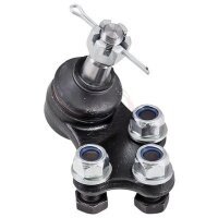 Trag- und Führungsgelenke-Set Konus 14,9mm M14X1.5 A.B.S. für u.a. NISSAN SERENA