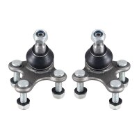 Trag- und Führungsgelenke-Set Konusmaß 15,5 mm...