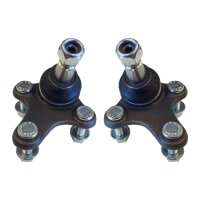 Support and guide joint set cone size 15.3 mm M12X1.5...