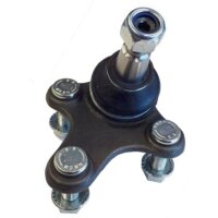 Support and guide joint set cone size 15.3 mm M12X1.5...