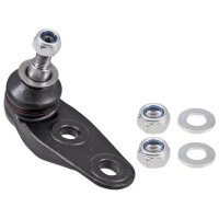 Trag- und Führungsgelenke-Set Konusmaß 16,4 mm M12X1.5 A.B.S. für u.a. MINI