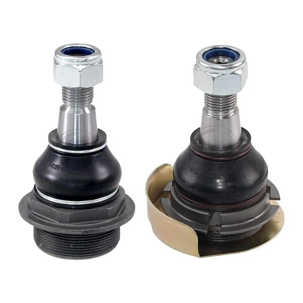 Support and guide joint set 17.9 mm M16X1.5 LHT A.B.S. for e.g. RENAULT MASTER