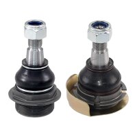 Trag- und Führungsgelenke-Set 17,9 mm M16X1,5 LHT...