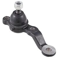 Support and guide joint set cone size 15.7 mm M14X1.5 A.B.S. for e.g. LEXUS IS