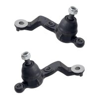 Trag- und Führungsgelenke-Set Konusmaß 16,2 mm...