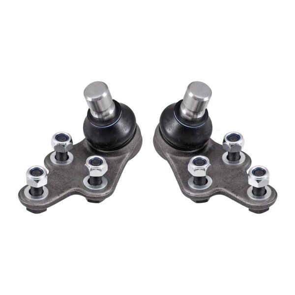 Support and guide joint set cone dimension 21 mm A.B.S. for VOLVO V40 and others