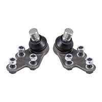 Support and guide joint set cone dimension 21 mm A.B.S....