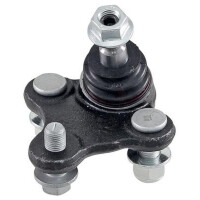 Trag- und Führungsgelenke-Set Konus 15,1mm M12X1.25...