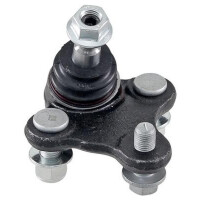 Trag- und Führungsgelenke-Set Konus 15,1mm M12X1.25 A.B.S. für u.a. HYUNDAI KONA