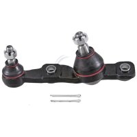 Trag- und Führungsgelenke-Set 17,6 mm MM14X1.5 Ø 61 mm A.B.S. für u.a. LEXUS GS