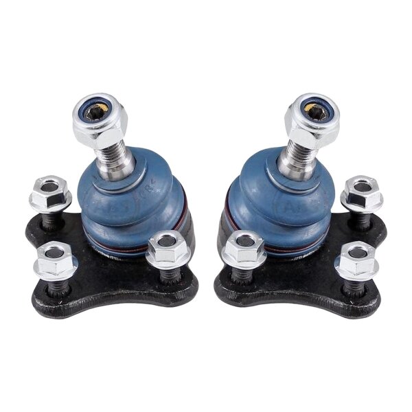 Support and guide joint set cone 13.8 mm M12X1.25 A.B.S. for e.g. LADA VESTA