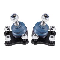 Support and guide joint set cone 13.8 mm M12X1.25 A.B.S....