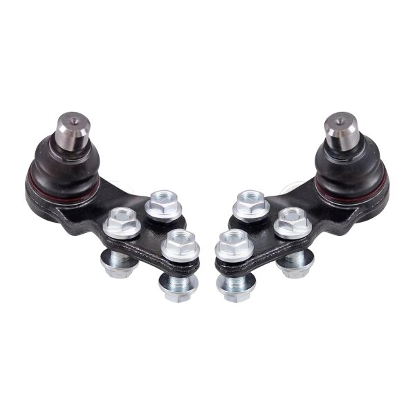 Trag- und Führungsgelenke-Set Konusmaß 21 mm A.B.S. für VOLVO XC40