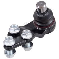 Trag- und Führungsgelenke-Set Konusmaß 21 mm A.B.S. für VOLVO XC40