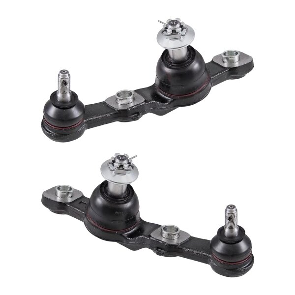 Trag- und Führungsgelenke-Set Konusmaß 17,4 mm A.B.S. für u.a. LEXUS GS