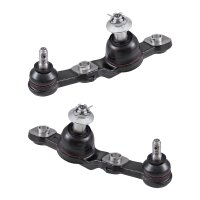 Trag- und Führungsgelenke-Set Konusmaß 17,4 mm...