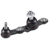 Trag- und Führungsgelenke-Set Konusmaß 17,4 mm...