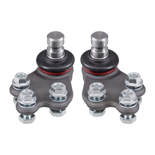 Trag- und Führungsgelenke-Set Konusmaß 21 mm A.B.S. für FORD KUGA