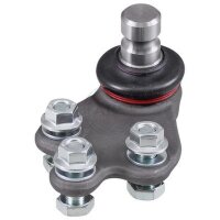 Trag- und Führungsgelenke-Set Konusmaß 21 mm...