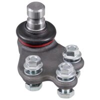 Trag- und Führungsgelenke-Set Konusmaß 21 mm A.B.S. für FORD KUGA