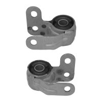 Lagerungen-Set Lenker Ø 51,5 mm 46 mm A.B.S....