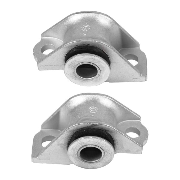 Lagerungen-Set Lenker hohe Präzision Ø 39 mm 54,5 mm A.B.S. für u.a. FIAT PUNTO