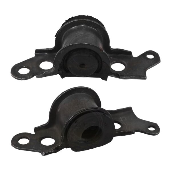 Lagerungen-Set Lenker hohe Präzision Ø 45 mm 135 mm A.B.S. für FIAT PALIO