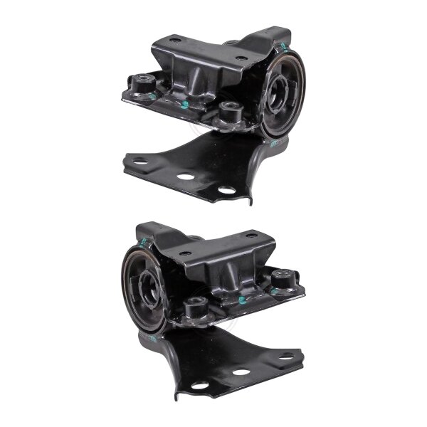 Lagerungen-Set Lenker hohe Präzision 68 mm A.B.S. passend für HONDA CR-V