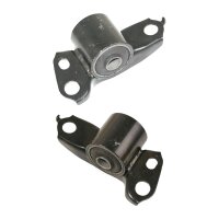 Lagerungen-Set Lenker hohe Präzision Ø 74 mm...