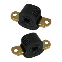 Lagerungen-Set Lenker hohe Präzision Ø 62 mm...