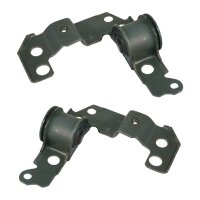 Lagerungen-Set Lenker hohe Präzision Ø 51 mm...