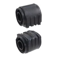 Lagerungen-Set Lenker Ø 62 mm 63,5 mm A.B.S....