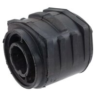 Lagerungen-Set Lenker Ø 62 mm 63,5 mm A.B.S. für u.a. CHRYSLER VOYAGER