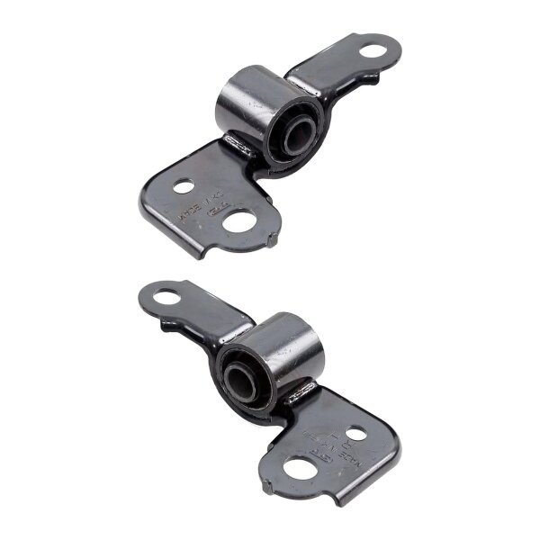 Lagerungen-Set Lenker hohe Präzision Ø 45 mm 56 mm A.B.S. für u.a. KIA CARENS