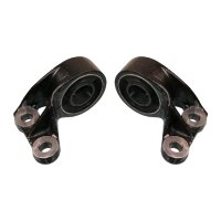 Lagerungen-Set Lenker hohe Präzision Ø 77,6...