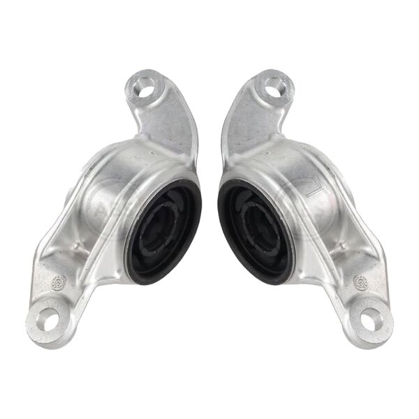 Lagerungen-Set Lenker hohe Präzision Ø 83 mm 170 mm A.B.S. für u.a. HONDA CIVIC