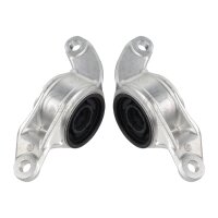 Lagerungen-Set Lenker hohe Präzision Ø 83 mm...