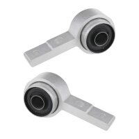 Lagerungen-Set Lenker hohe Präzision Ø 90,2...