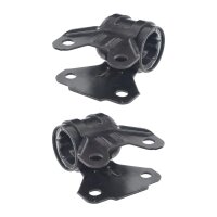 Lagerungen-Set Lenker hohe Präzision Ø 74 mm...