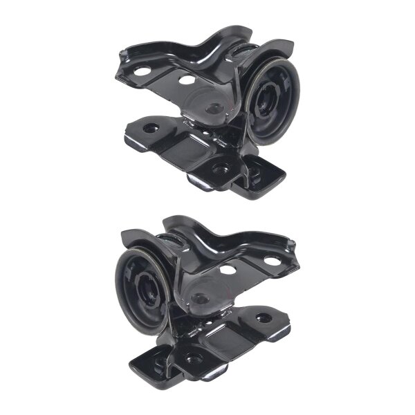 Bearing set handlebar high precision Ø 70 mm 59 mm A.B.S. for HONDA CR-V