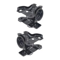 Lagerungen-Set Lenker hohe Präzision Ø 70 mm...