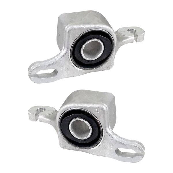 Lagerungen-Set Lenker Ø 70 mm 55,6 mm A.B.S. für u.a. MERCEDES-BENZ M-KLASSE